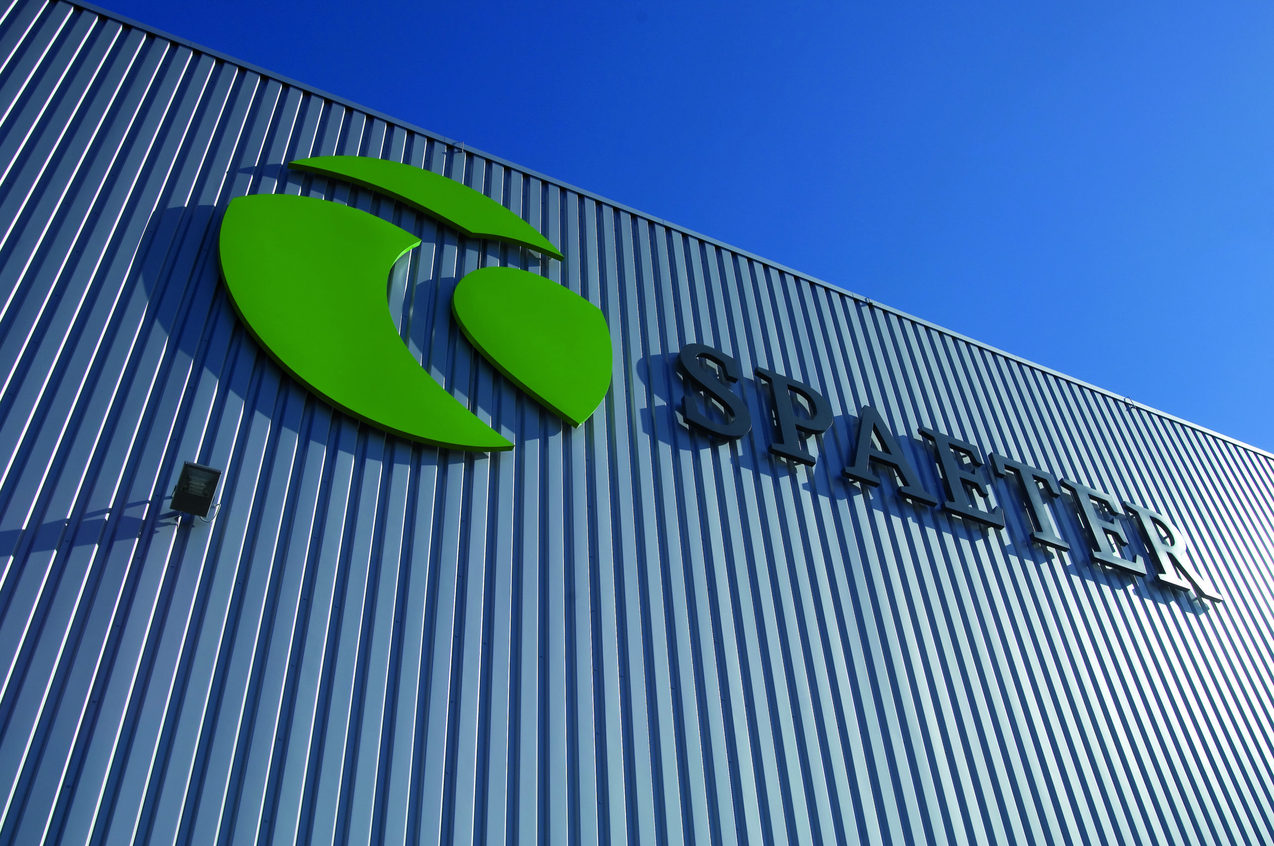 SPAETER, Hannover SPAETER, Hannover