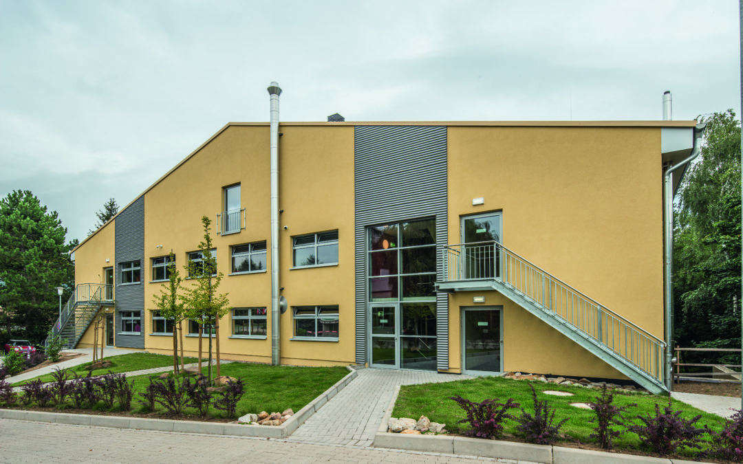 Rasti-Land, Salzhemmendorf