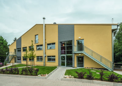 Rasti-Land, Salzhemmendorf