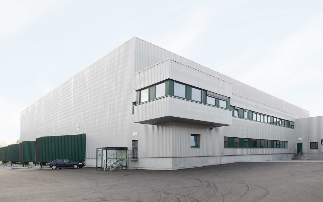 MM Packaging Behrens, Alfeld