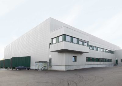 MM Packaging Behrens, Alfeld