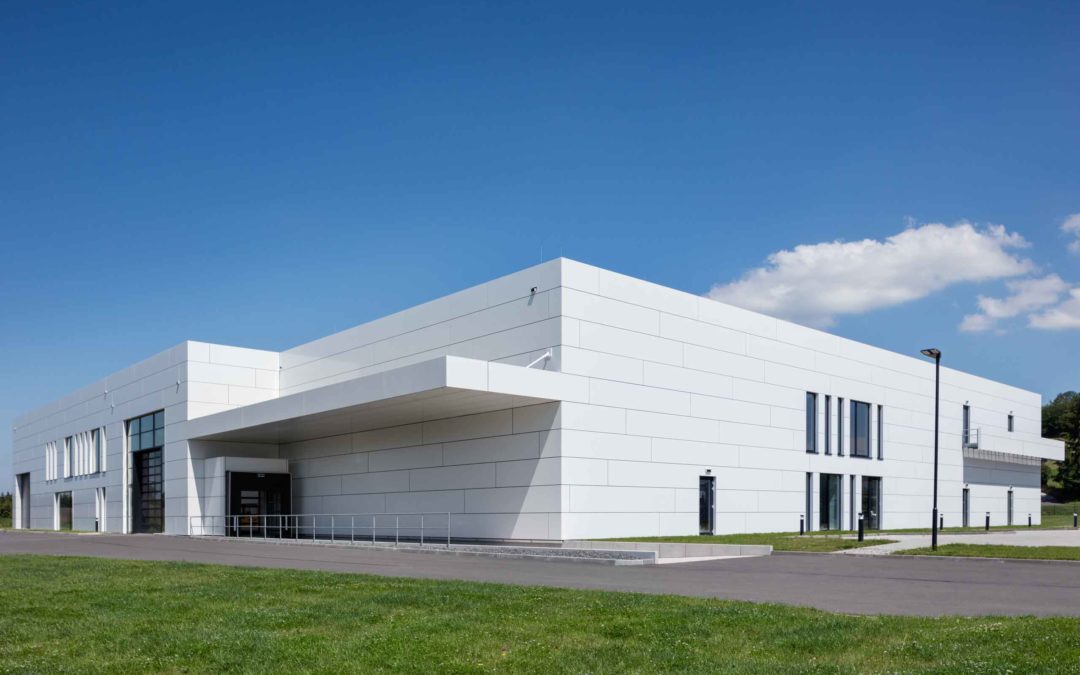 MCI Miritz Citrus, Kirchgandern