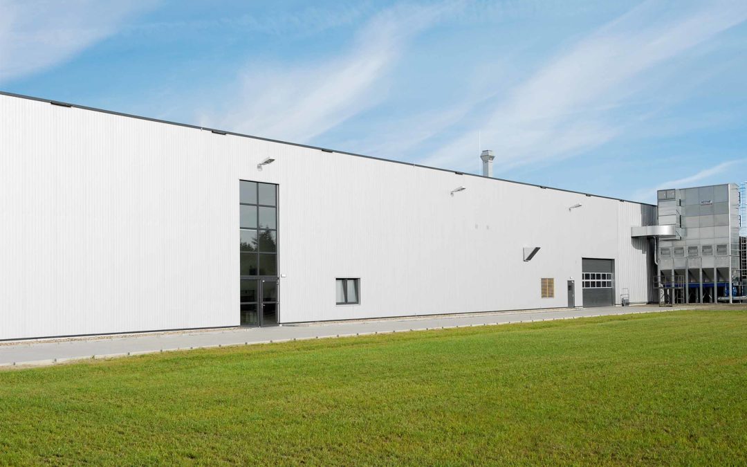 fm Büromöbel, Bösel