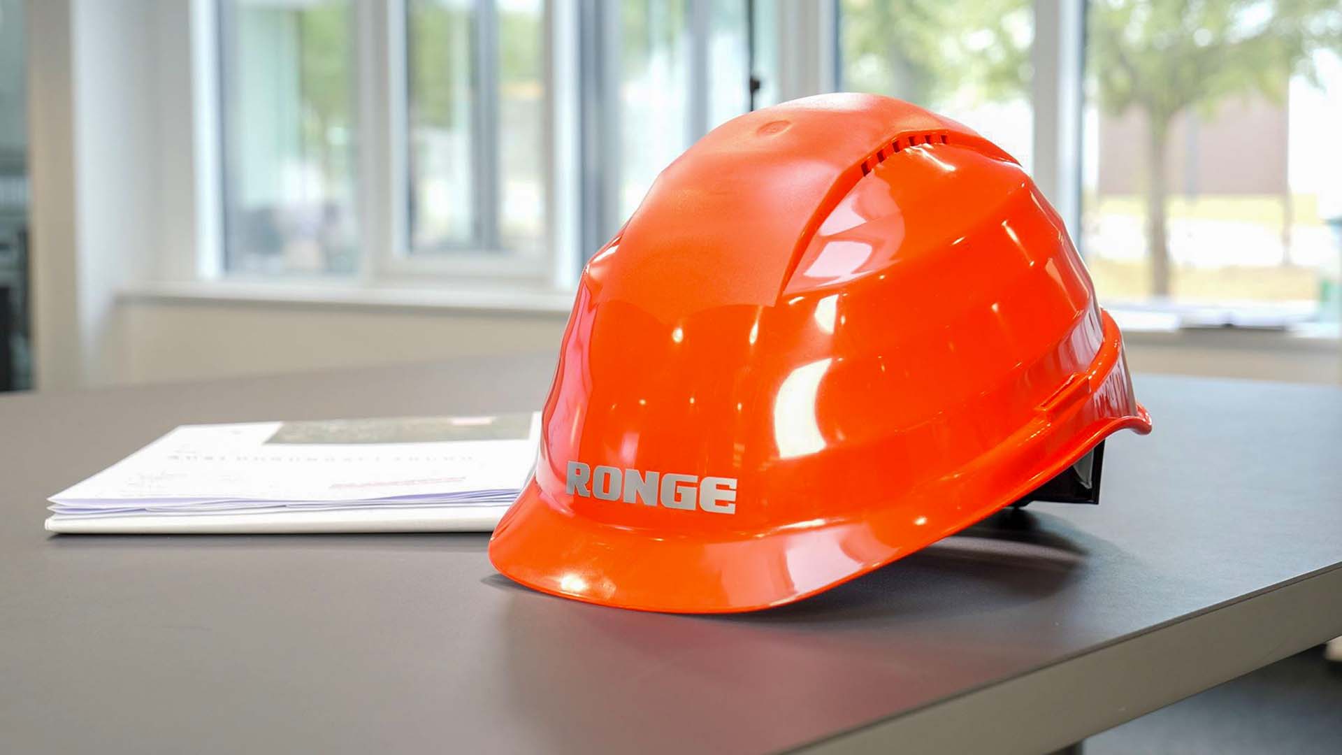 Duales Studium Bauingenieurswesen bei RONGE