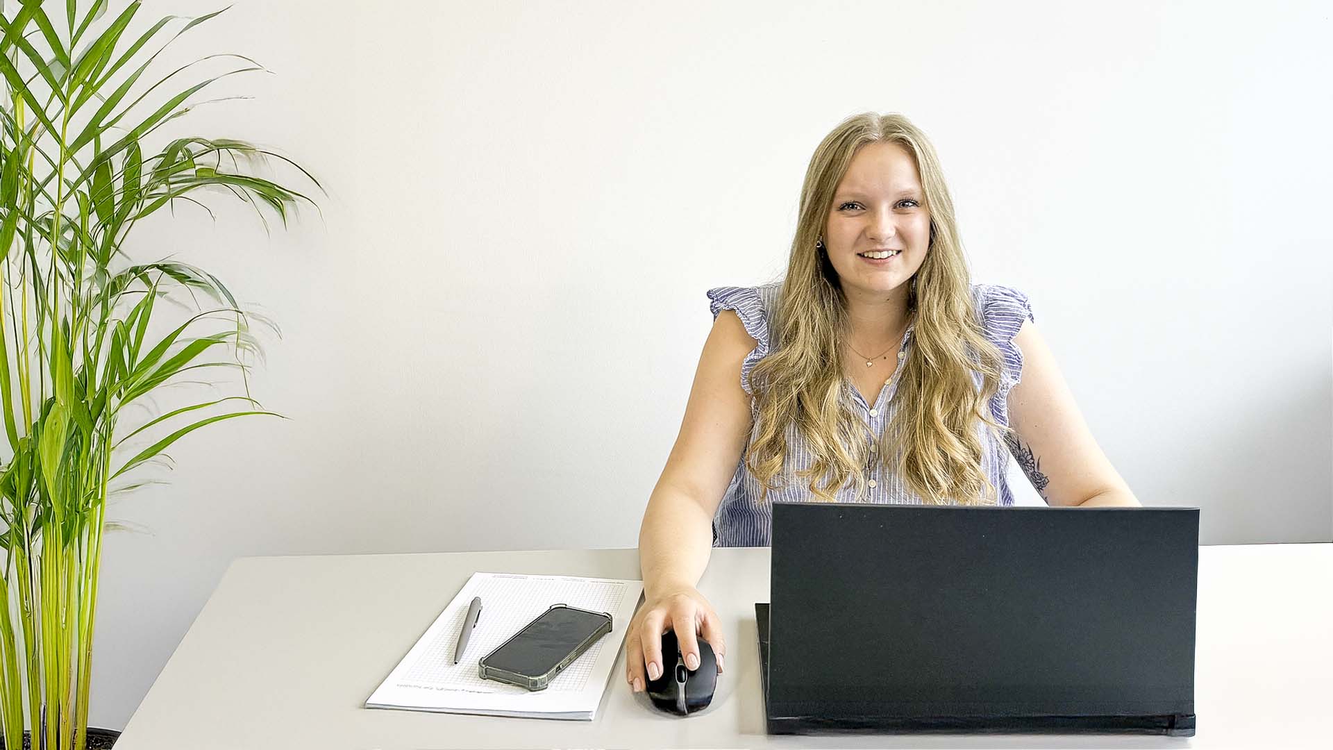 Online-Bewerbung bei RONGE